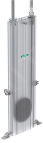 Hansgrohe Talis Select M51, drezová batéria M5117-H300 s výsuvnou spŕškou, sBOX, chrómová, HAN-73867000