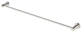 Duravit 99231000 - Nástenný vešiak na uteráky D-CODE 84,5 cm lesklý chróm
