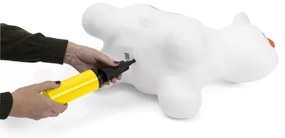 Chicco - Nafukovacie skákadlo RODEO