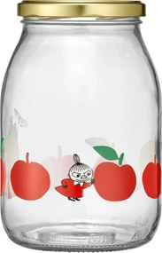 Zavárací pohár Moomin Joyful Apples 1l