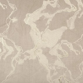 ZATEMŇOVACÍ ZÁVES NA KRÚŽKOCH RAJA 140X250 CM VZOROVANÁ