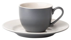 Mokka set 8 ks 90 ml – Elements East grey - 492408