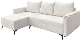 Rohová sedacia súprava Fargo Astra 3