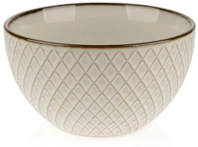 Keramická miska Queen3 650 ml