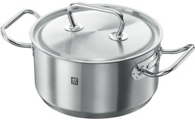 Zwilling Kastról s pokrievkou Classic 20 cm 3 l