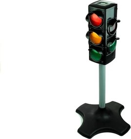 LEAN Toys Detský semafor 72 cm