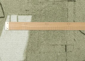 Koberce Breno Metrážny koberec LIBRA 29, šíře role 500 cm, béžová, viacfarebná