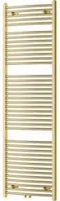 Mexen Ares, vykurovacie teleso 1800x600 mm, 756 W, zlatá lesklá, W102-1800-600-00-50