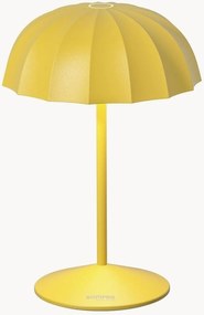 Prenosná stmievateľná stolová LED lampa Ombrellino