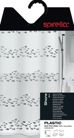 Sprchový záves 180x200 cm Shore – Spirella