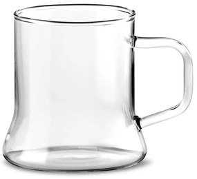 THERMO HUBA ŽIARUVZDORNÝ HRNČEK 250ML SADA 4 KS