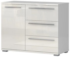 Komoda Piano 1D3S K13/PN-71/KA/71 beige HG