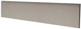 Sokel Rako Taurus Granit sivá 10x60 cm mat TSASZ076.1