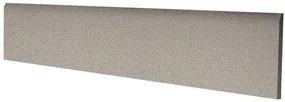 Sokel Rako Taurus Granit sivá 10x60 cm mat TSASZ076.1