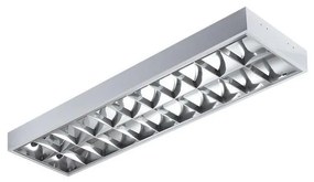 Žiarivkové svietidlo T8 2xG13/18W/230V 120 cm