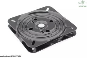 Otočné jídelní křeslo Azalia Brego - výber z 5 prevedení