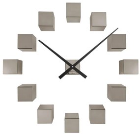 Nástenné hodiny Karlsson KA5974GY, 40cm