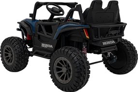 Ramiz HONDA Talon 4x4 terénne vozidlo Modrá