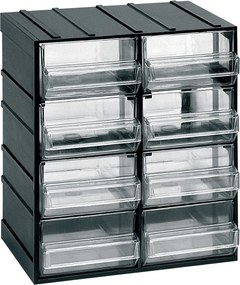 ARTPLAST Organizér 512T - 8 zásuviek