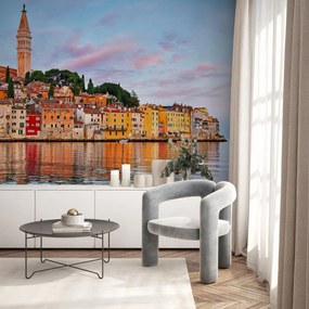 Fototapeta - Rovinj, Chorvátsko (147x102 cm)