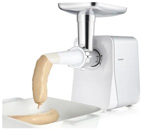 Silvercrest®  Kitchen Tools Elektrický mlynček na mäso SFW 400 A2/Sofw 400 A2  (100366497)