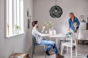 Závesný luster Philips Mohair 40887/30 / PN