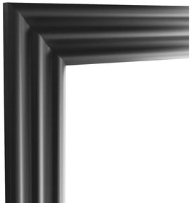 Nástenné zrkadlo 50x142 cm Wave – Styler