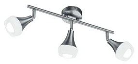 Trio - Bodové svietidlo TRUMPET 3xE14/40W/230V