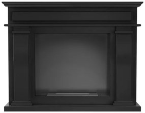 Stojaci biokrb čierny Oktober