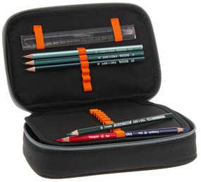 Peračník 1zip poschodový Lamborghini 25 ARS UNA