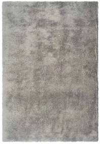 Lalee Kusový koberec Cloud 500 Silver Rozmer koberca: 160 x 230 cm