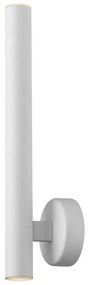 Zuma Line W0461-02B-S8S8 - LED Nástenné svietidlo LOYA 2xLED/5W/230V