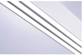 Paul Neuhaus 2568-95 - LED Stmievateľný luster na lanku ADRIANA LED/14W/230V chróm