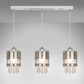 Lampa Bruno P17017-3 LW3