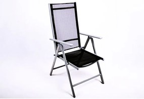 Hliníkový záhradný set Garth 7 ks