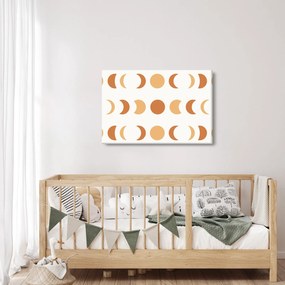 Obraz - Dream creations N⁰2 (90x60 cm)