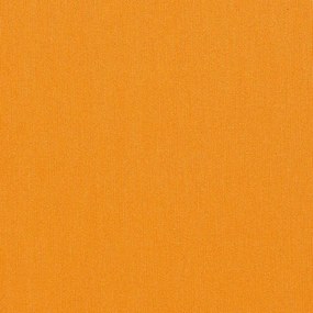 RENDL R11515 DOUBLE Tienidlá a doplnky, podstavce, stojany, závesy, univerzálne tienidlá Chintz oranžová/biele PVC