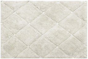 PREDLOŽKA DO KÚPEĽNE CHIC2 50X70 CM KRÉMOVÁ