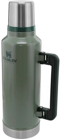 Stanley Termoska Legendary Classic 2,3 lHammertone Green, 2,3 l