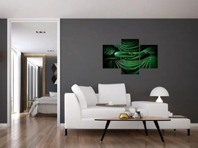Obraz - Ruka Budhu (90x60 cm)