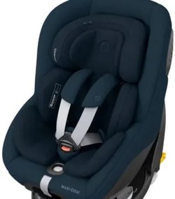 Autosedačka MAXI COSI MICA 360 PRO i-Size 2025 Farba: Authentic Blue