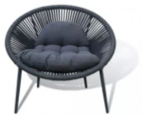 NANCY lounge kreslo nancy