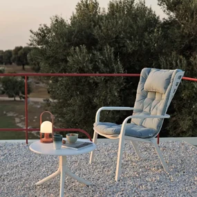 FOLIO CUSCINO vankúšik artic Sunbrella