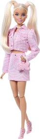 Bábika Barbie Deluxe Style Mattel JJN69