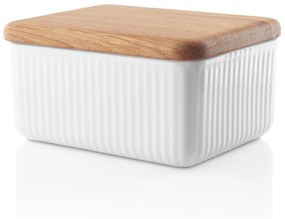 Eva Solo Porcelánová dóza na maslo Legio Nova