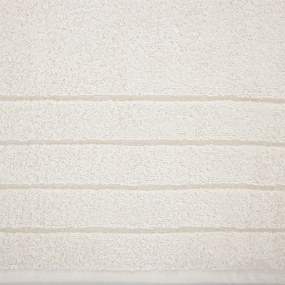 BAVLNENÝ UTERÁK DALI SADA 3KS 70X140 CM KRÉMOVÁ