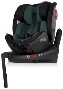 Cavoe Le Mans autosedačka I-Size 40-150 cm Forest
