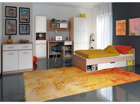 Skrinka do predsiene Thornham  1D1S (biela). Vlastná spoľahlivá doprava až k Vám domov. 1006341