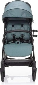 Kočík ZOPA Quiq 2 - granit grey