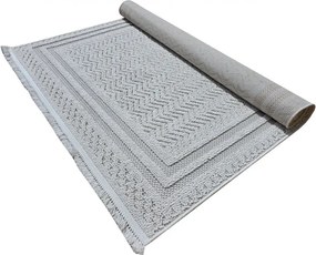 DC Koberec Milano 090 krémová Rozmer: 140×190 cm